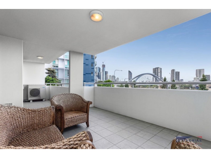 1102/100 Quay Street, Brisbane City QLD 4000