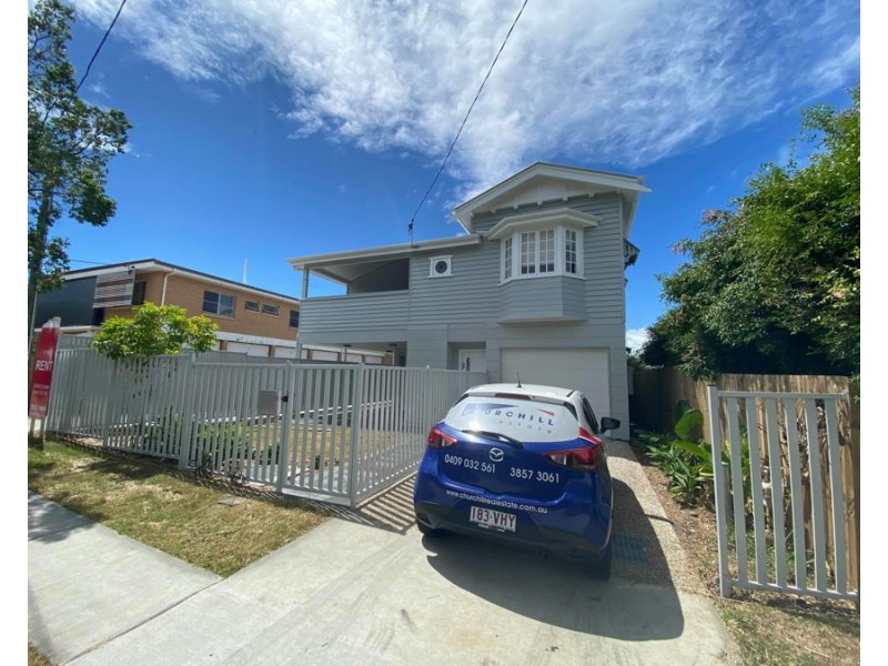 44 Khartoum Street, Gordon Park QLD 4031