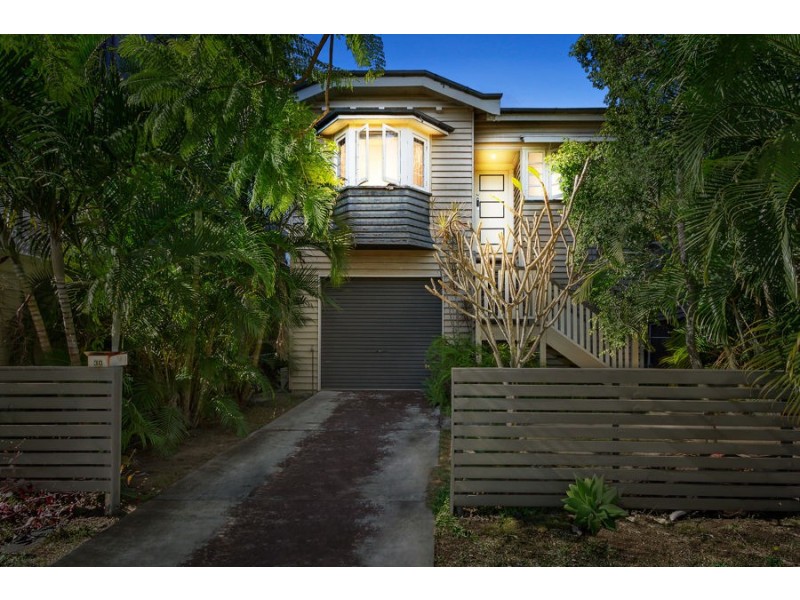 30 Laura St, Lutwyche QLD 4030