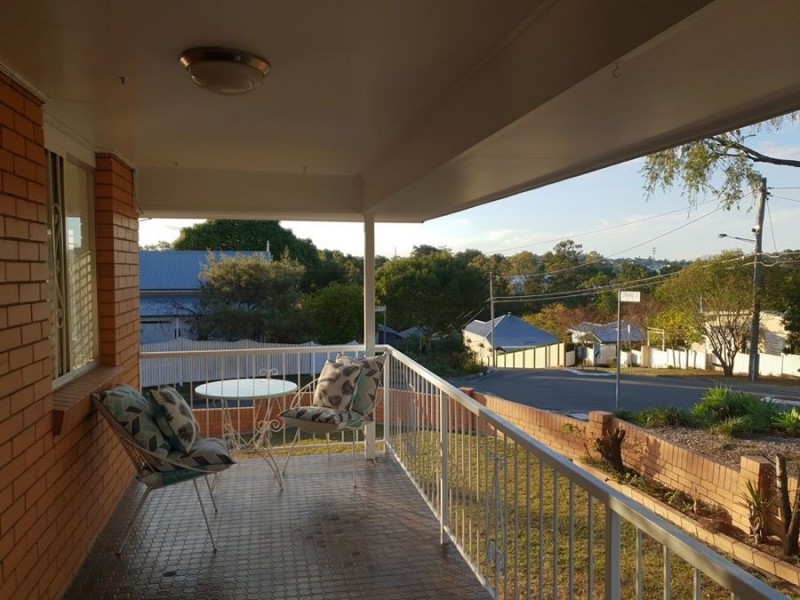 14 Errard St, Kelvin Grove QLD 4059