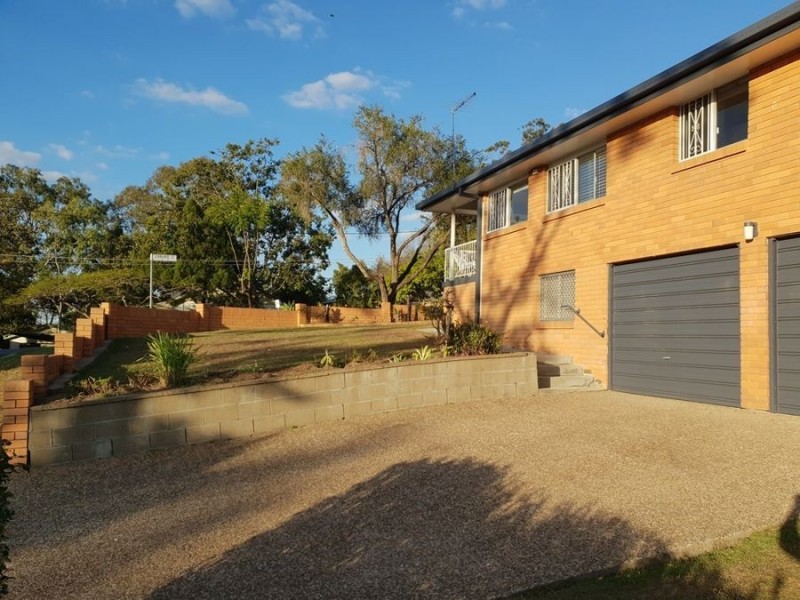 14 Errard St, Kelvin Grove QLD 4059