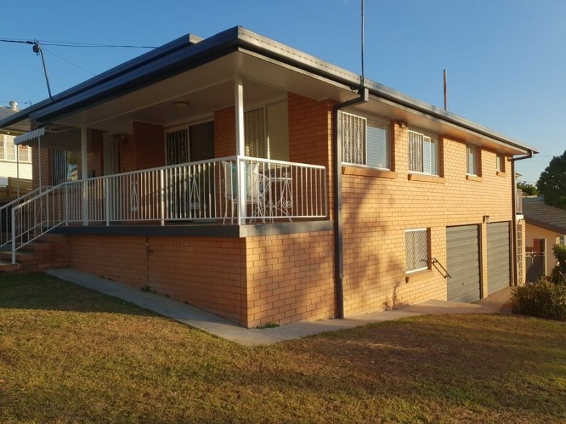 14 Errard St, Kelvin Grove QLD 4059