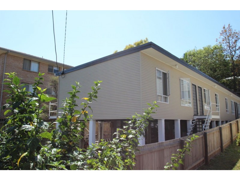 3/39 Lincoln Road, Wilston QLD 4051