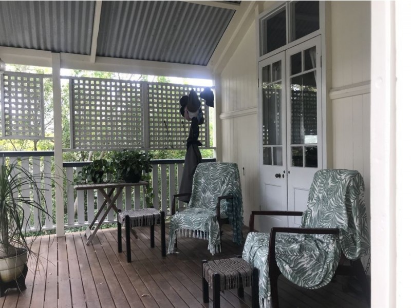 143 Kent Road, Wooloowin QLD 4030