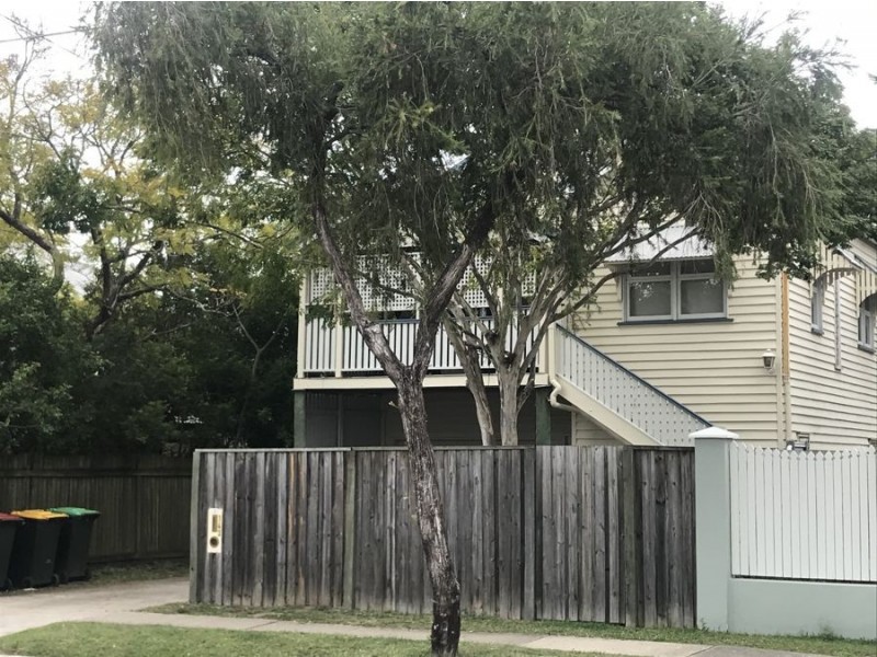 143 Kent Road, Wooloowin QLD 4030