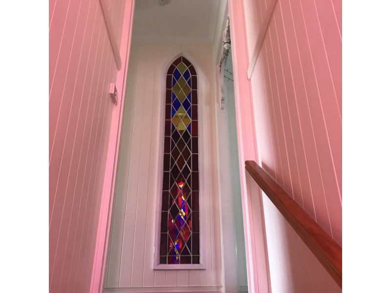 143 Kent Road, Wooloowin QLD 4030