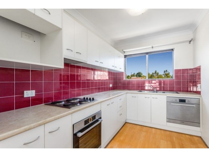 7/40 Maygar Street, Windsor QLD 4030