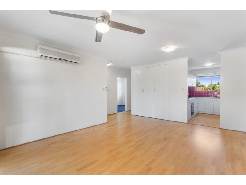 7/40 Maygar Street, Windsor QLD 4030
