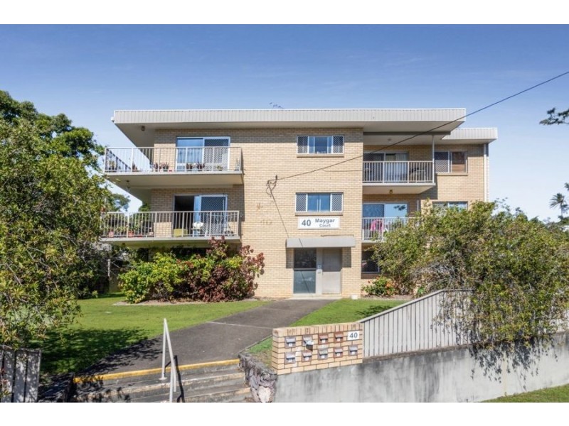 7/40 Maygar Street, Windsor QLD 4030