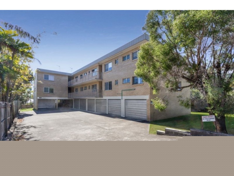 7/40 Maygar Street, Windsor QLD 4030