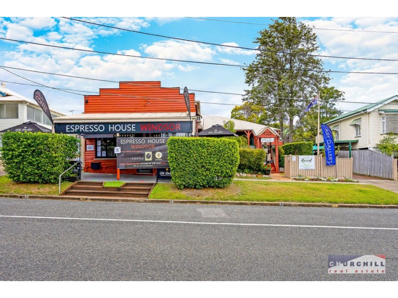 58 Gilbert Rd, Lutwyche QLD 4030