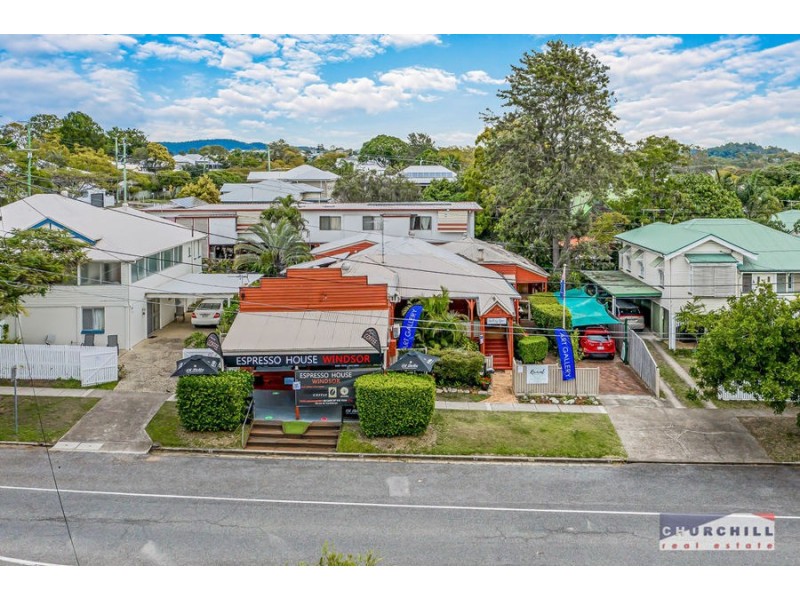 58 Gilbert Rd, Lutwyche QLD 4030
