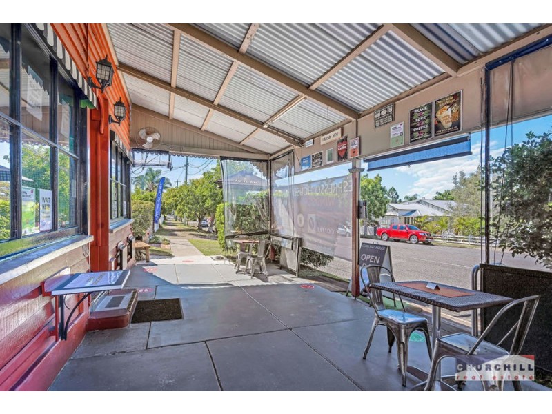 58 Gilbert Rd, Lutwyche QLD 4030