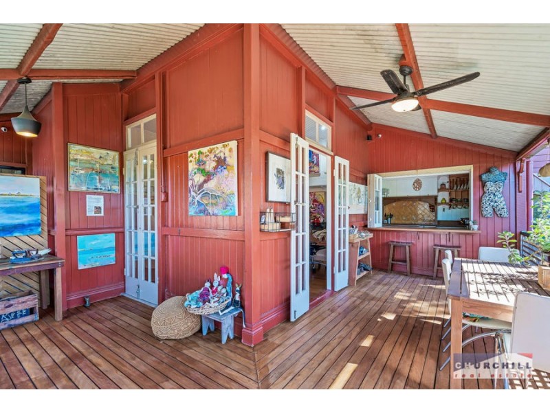 58 Gilbert Rd, Lutwyche QLD 4030