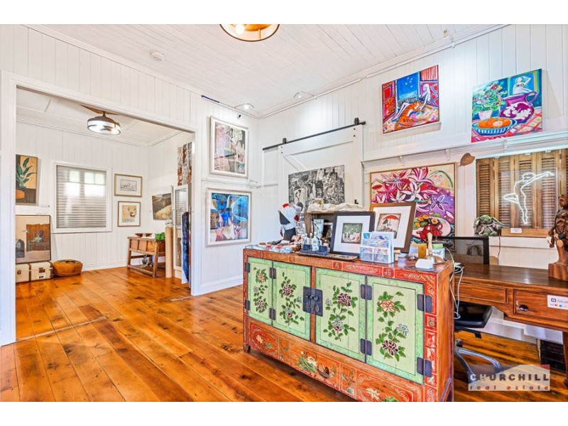 58 Gilbert Rd, Lutwyche QLD 4030