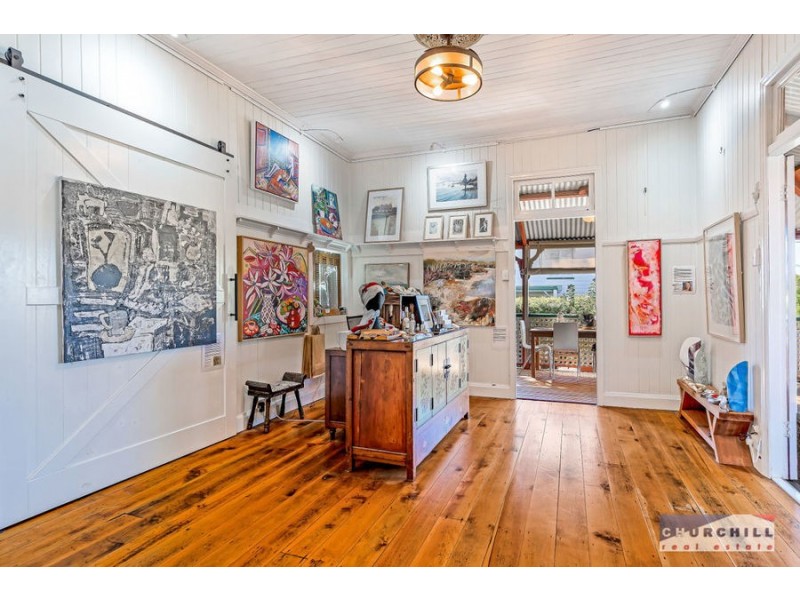 58 Gilbert Rd, Lutwyche QLD 4030