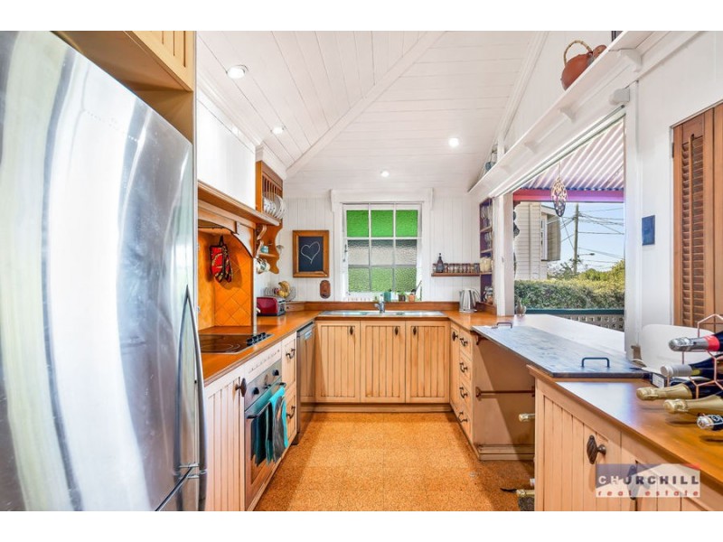 58 Gilbert Rd, Lutwyche QLD 4030