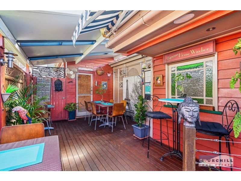 58 Gilbert Rd, Lutwyche QLD 4030