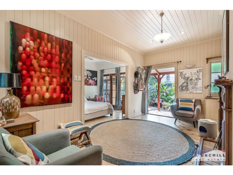 58 Gilbert Rd, Lutwyche QLD 4030