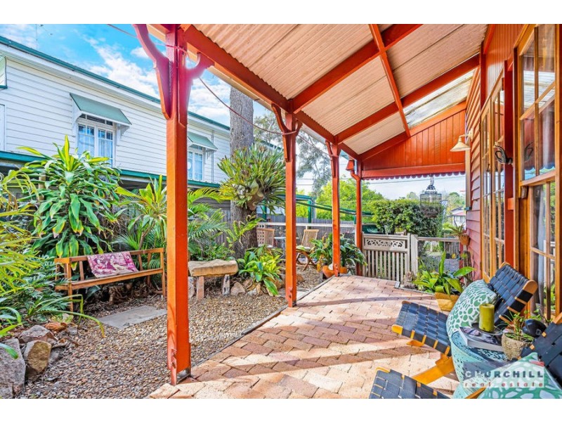 58 Gilbert Rd, Lutwyche QLD 4030