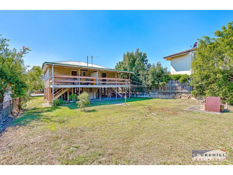 114 Days Road, Grange QLD 4051