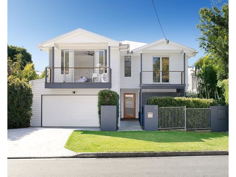 33 Little Barron Street, Gordon Park QLD 4031