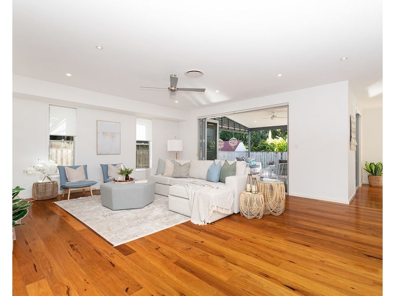 33 Little Barron Street, Gordon Park QLD 4031