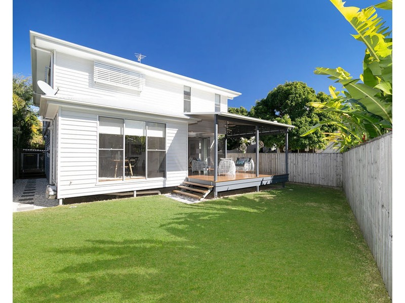 33 Little Barron Street, Gordon Park QLD 4031