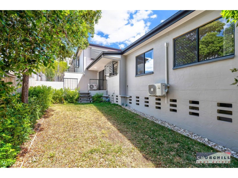 4/599 Cnr Felix St & Lutwyche Road, Lutwyche QLD 4030