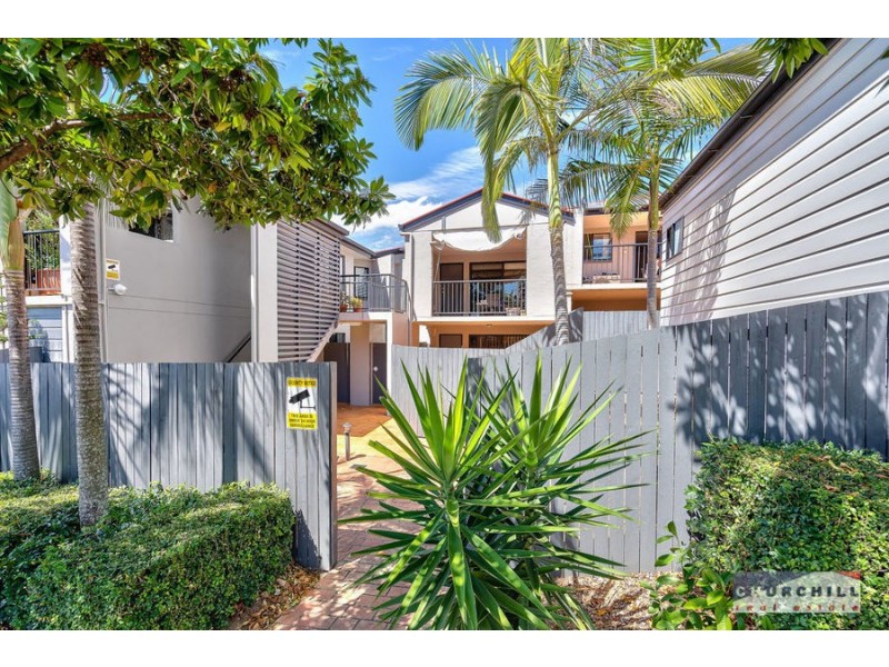 4/599 Cnr Felix St & Lutwyche Road, Lutwyche QLD 4030