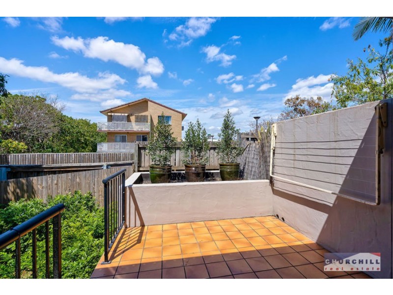 4/599 Cnr Felix St & Lutwyche Road, Lutwyche QLD 4030