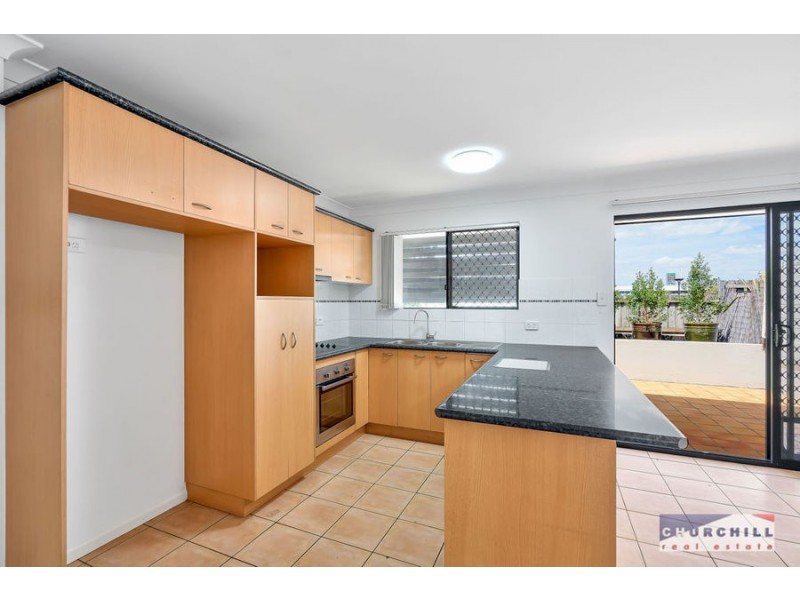 4/599 Cnr Felix St & Lutwyche Road, Lutwyche QLD 4030