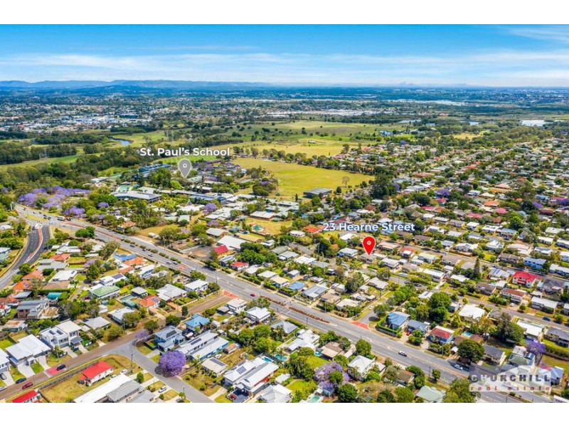 23 Hearne Street, Bald Hills QLD 4036