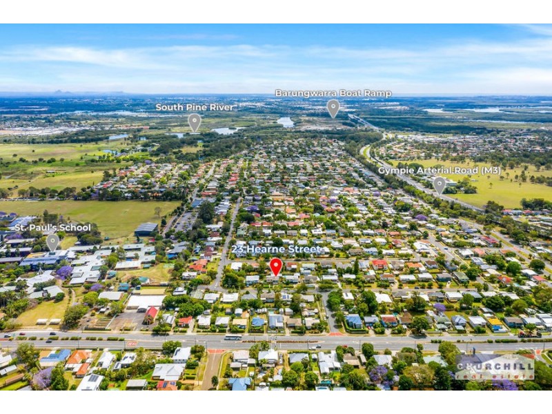 23 Hearne Street, Bald Hills QLD 4036