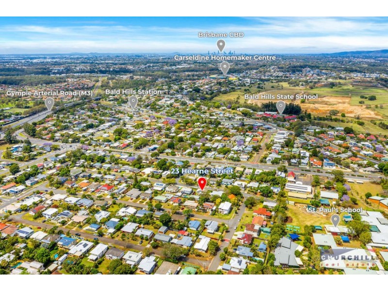 23 Hearne Street, Bald Hills QLD 4036