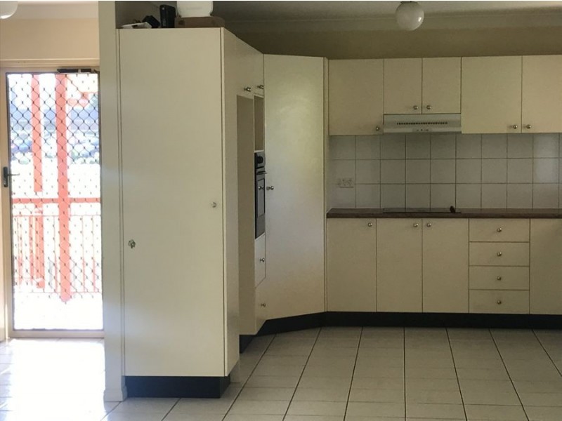 6/25 Bradshaw Street, Lutwyche QLD 4030