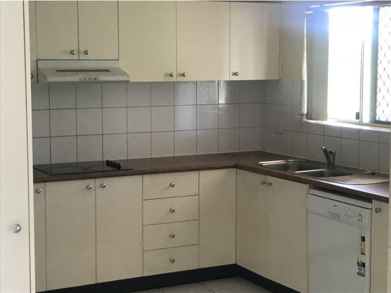 6/25 Bradshaw Street, Lutwyche QLD 4030