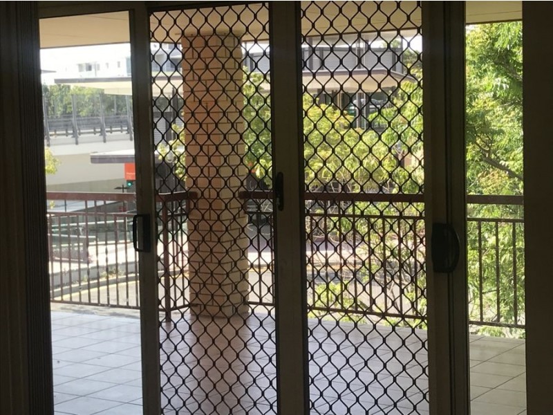 6/25 Bradshaw Street, Lutwyche QLD 4030