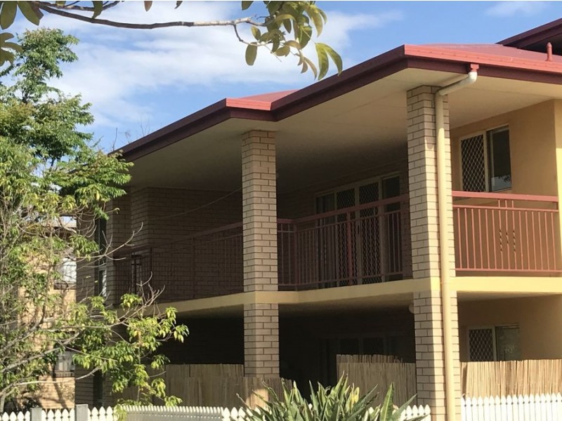 6/25 Bradshaw Street, Lutwyche QLD 4030