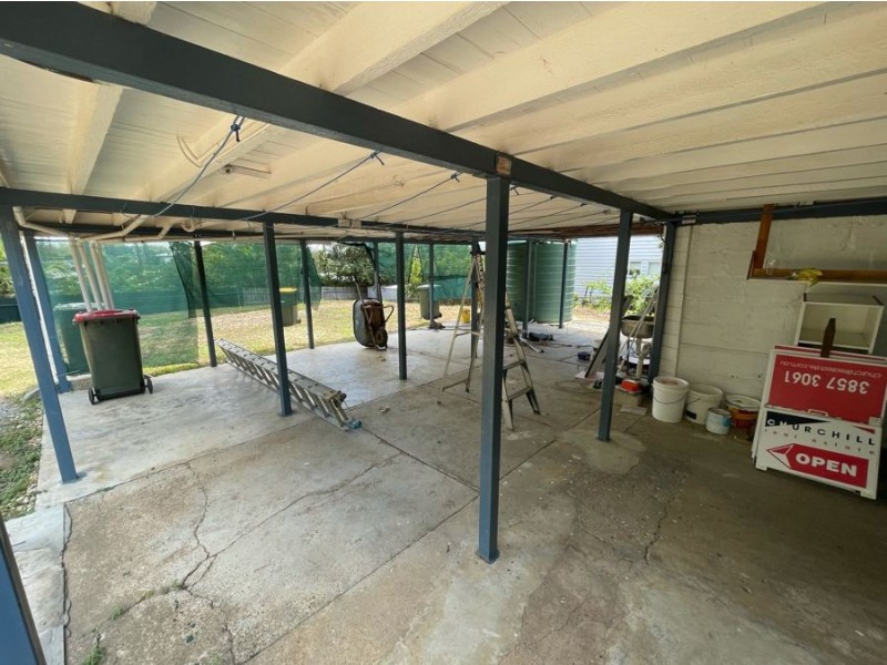 22 Yarraman Street, Lutwyche QLD 4030