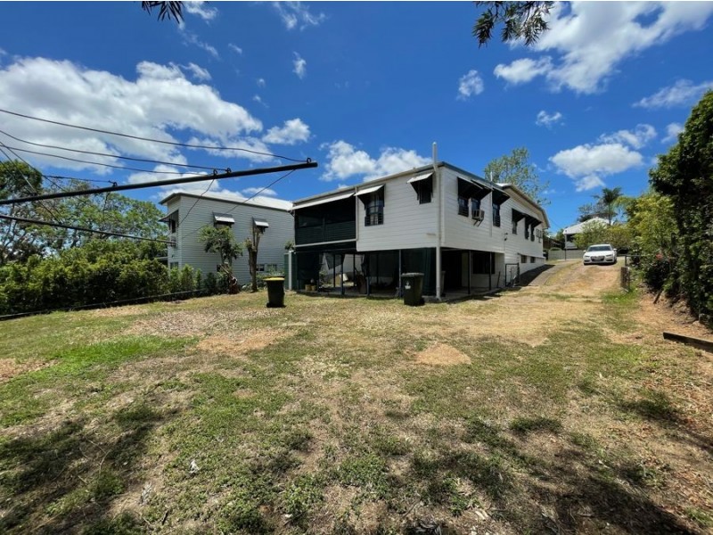 22 Yarraman Street, Lutwyche QLD 4030