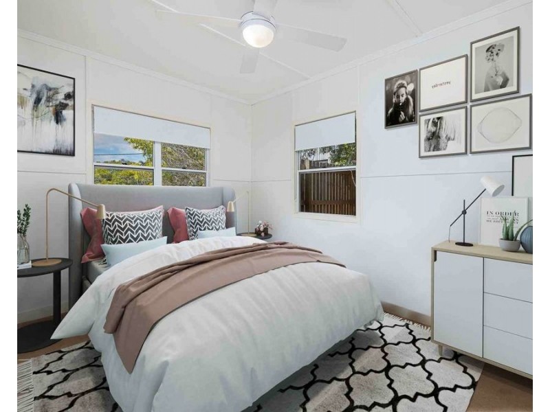 4 Tara Street, Stafford Heights QLD 4053