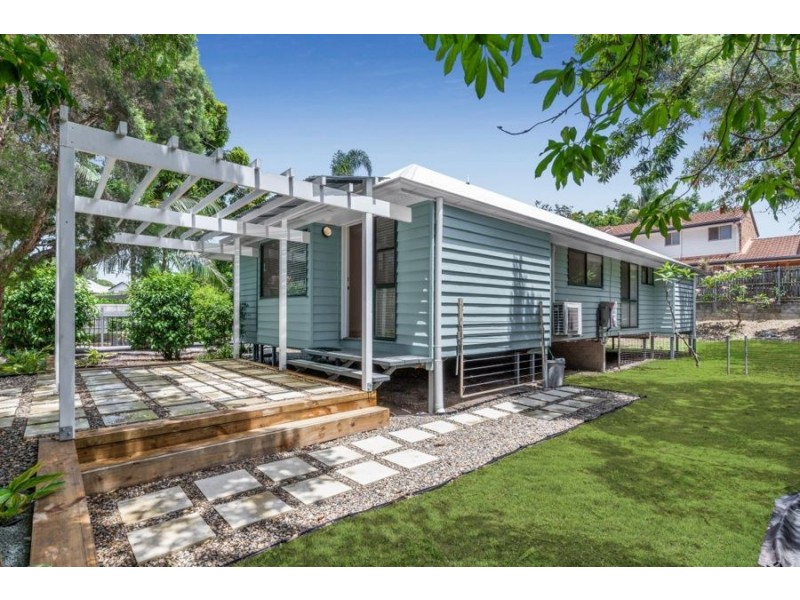 2/36 Jack Street, Gordon Park QLD 4031