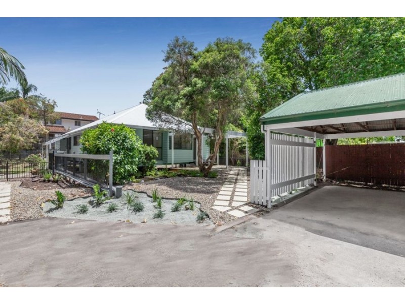 2/36 Jack Street, Gordon Park QLD 4031