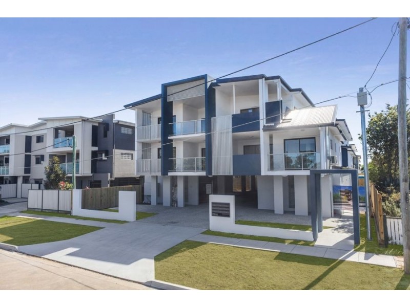 8/31 Duffy Street, Zillmere QLD 4034