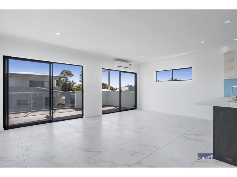 8/31 Duffy Street, Zillmere QLD 4034