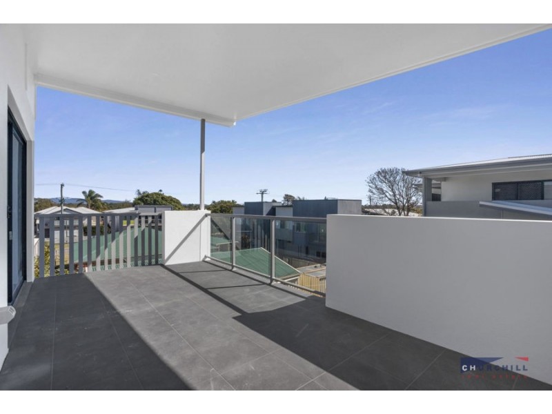 8/31 Duffy Street, Zillmere QLD 4034