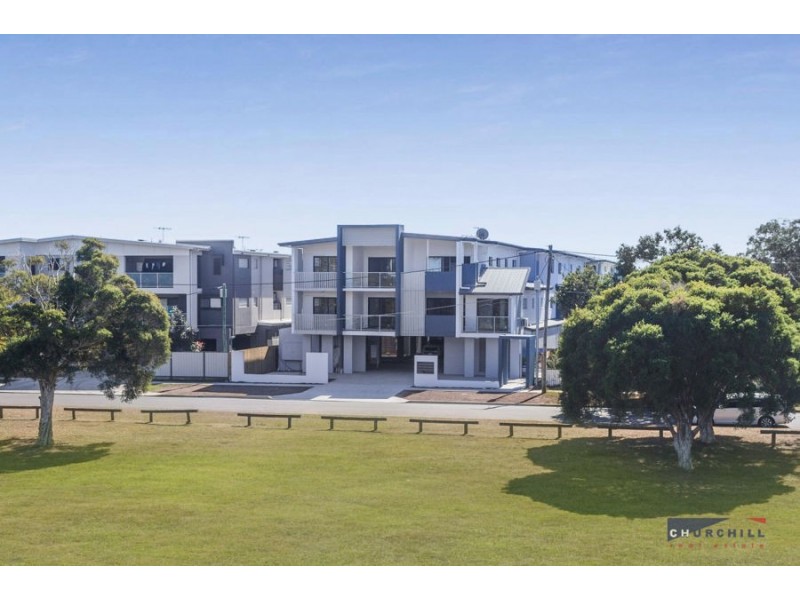 8/31 Duffy Street, Zillmere QLD 4034