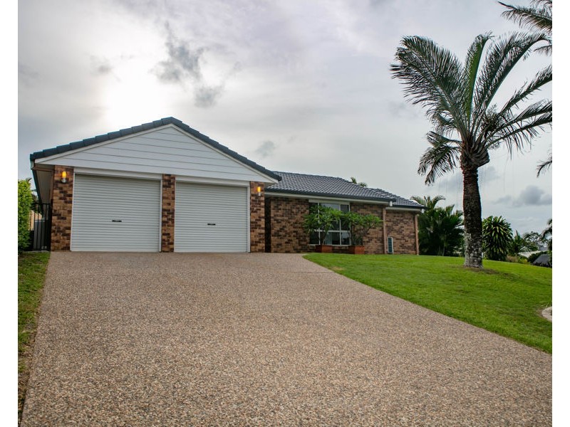 40 Frederick Street, Albany Creek QLD 4035