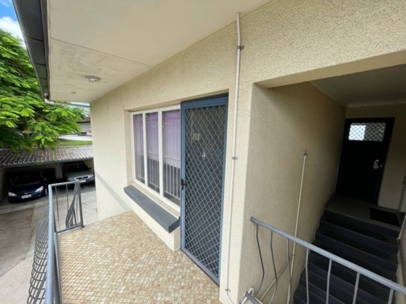 4/78 Blackmore Street, Windsor QLD 4030